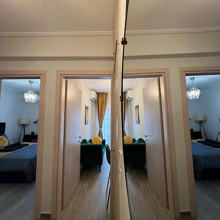 Luxury Prive Penthouse Apartment เซเรส ภายนอก รูปภาพ