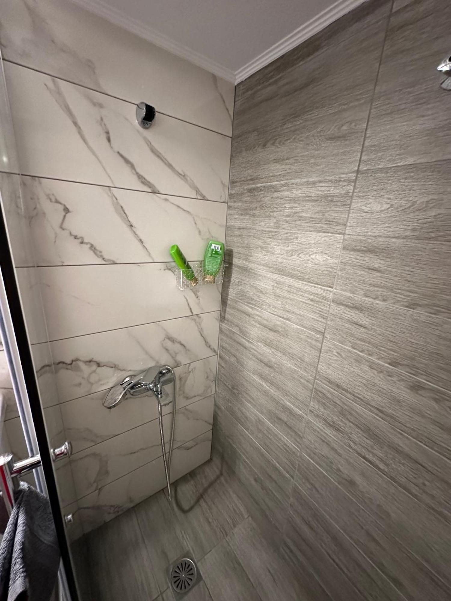 Luxury Prive Penthouse Apartment เซเรส ภายนอก รูปภาพ