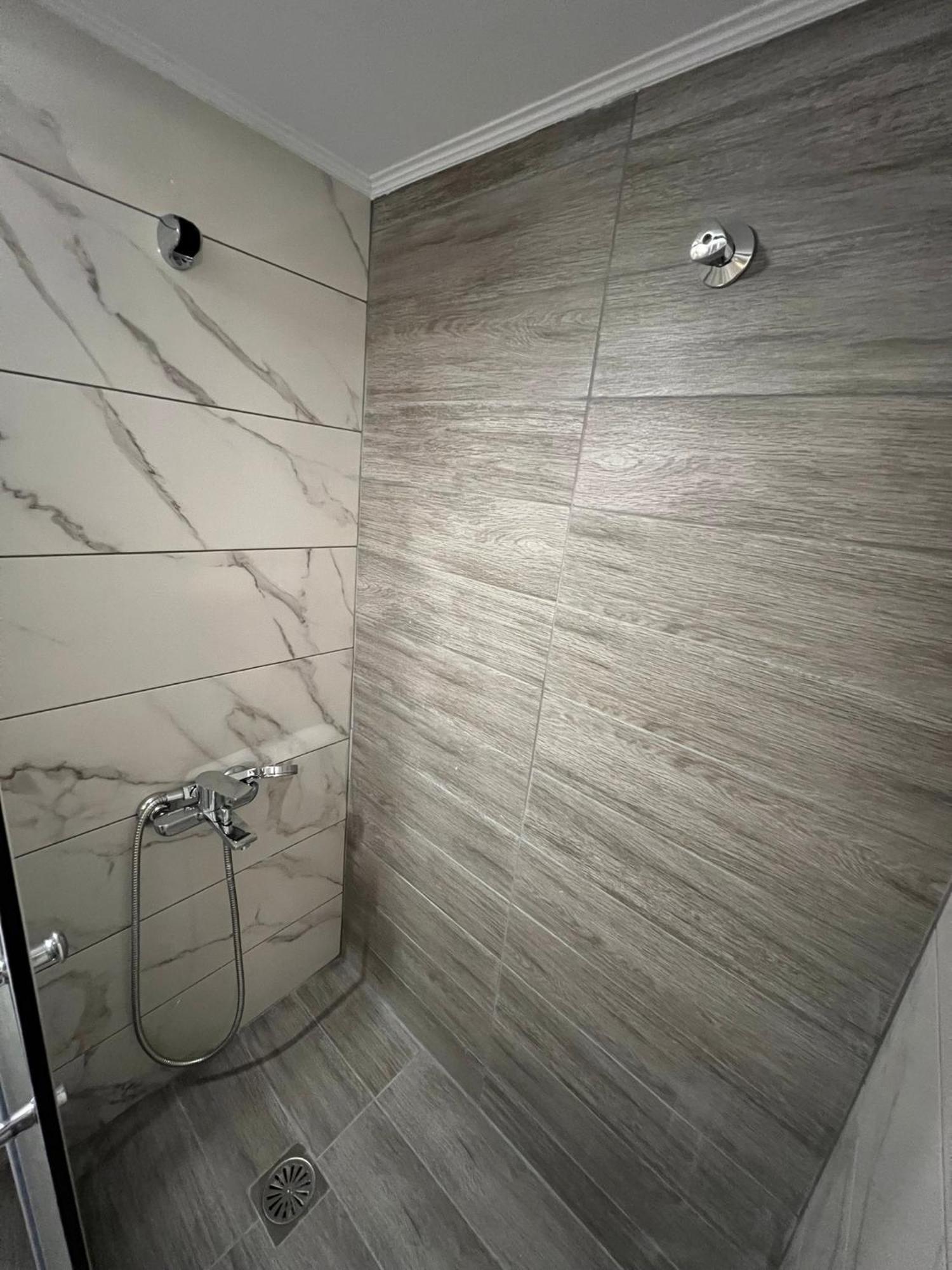 Luxury Prive Penthouse Apartment เซเรส ภายนอก รูปภาพ
