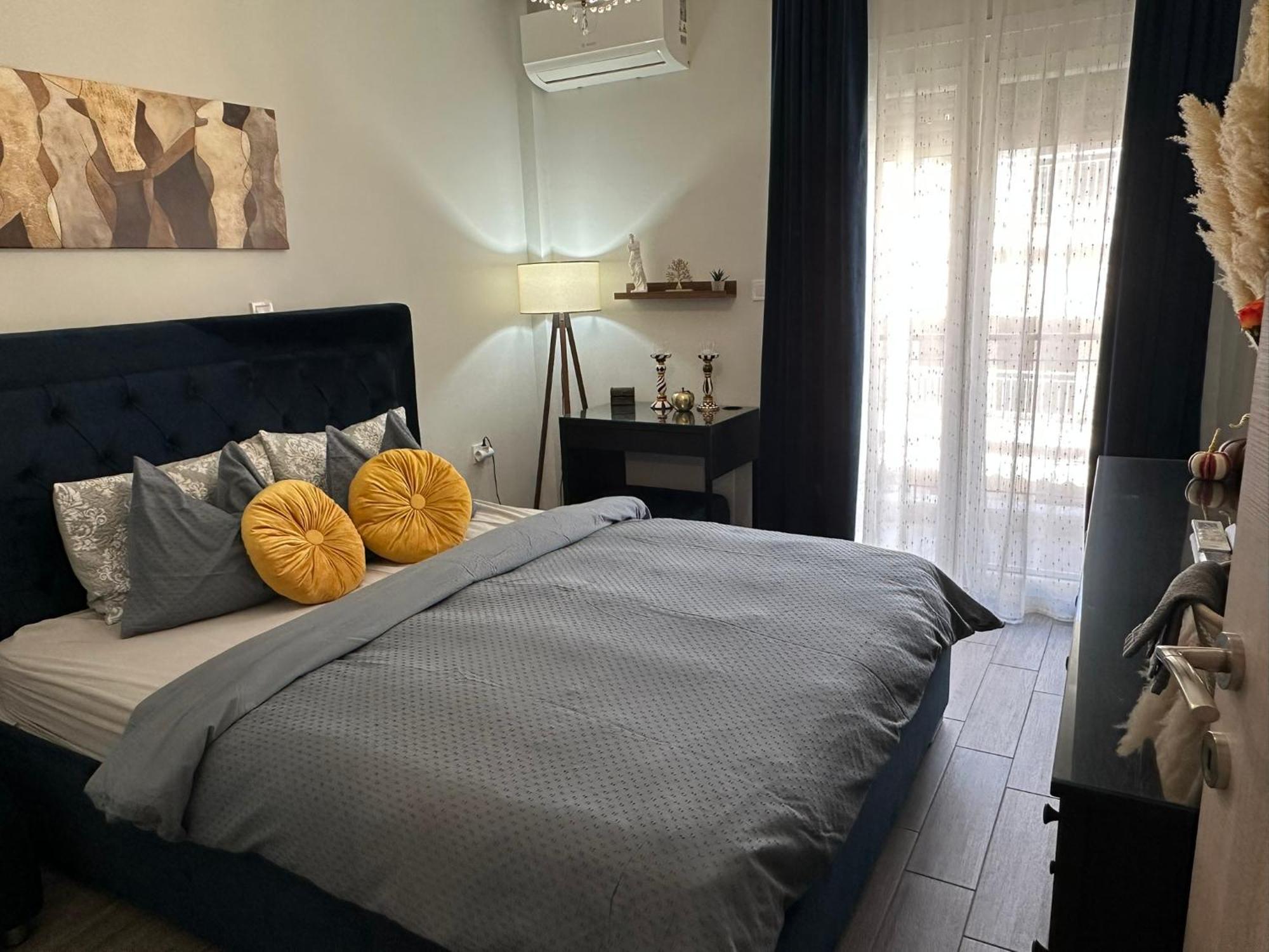 Luxury Prive Penthouse Apartment เซเรส ภายนอก รูปภาพ